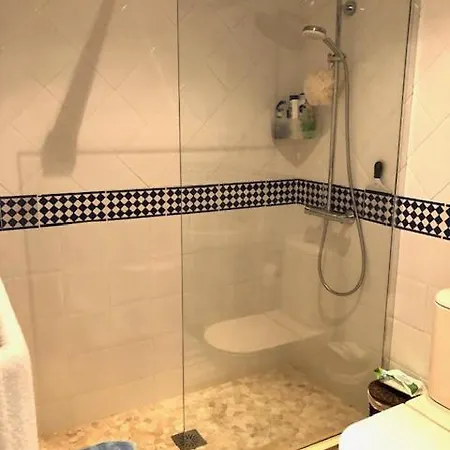 Marina Ii Apartment *