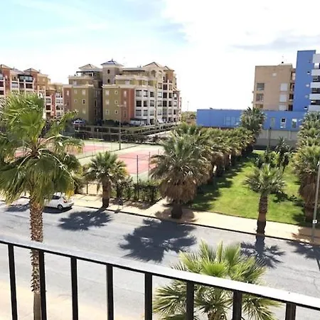 Apartment Marina Ii *