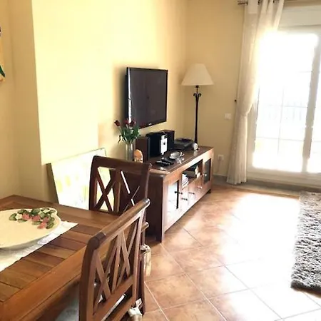 Apartment Marina Ii *