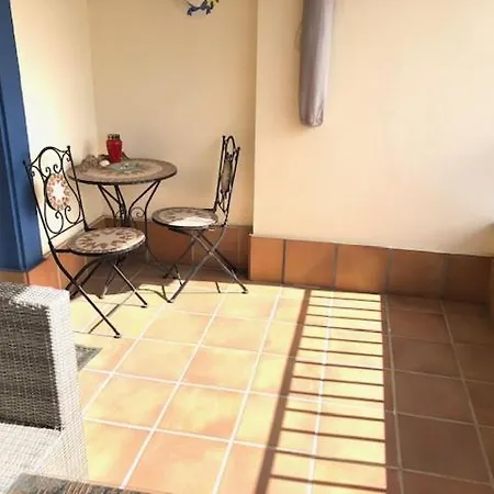 Apartment Marina Ii *