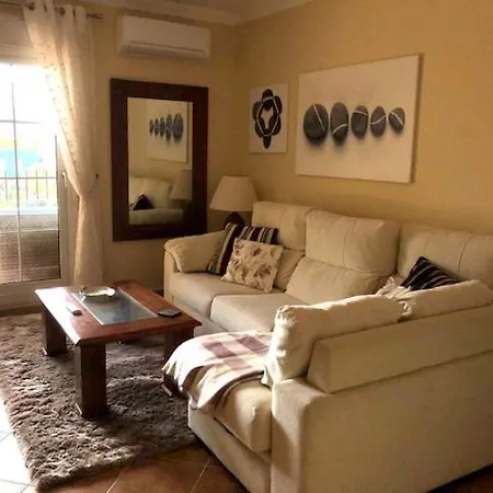 Marina Ii Apartment Ayamonte