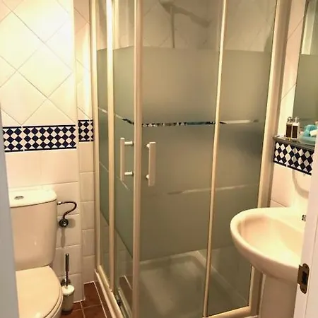 Apartment Marina Ii Ayamonte