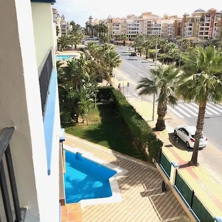 Marina Ii Apartment *