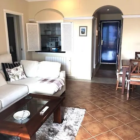 Marina Ii Apartment *