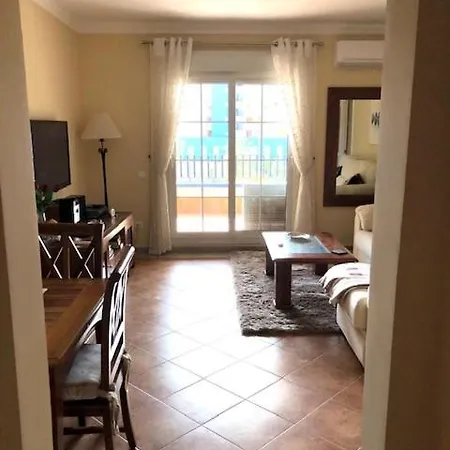 Apartment Marina Ii Ayamonte