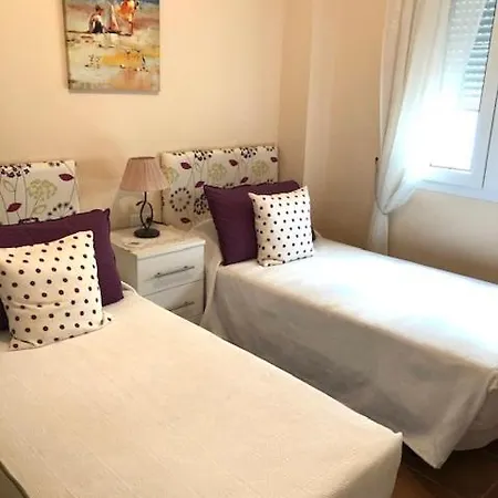 Apartment Marina Ii *