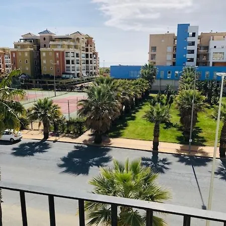 Marina Ii Apartment