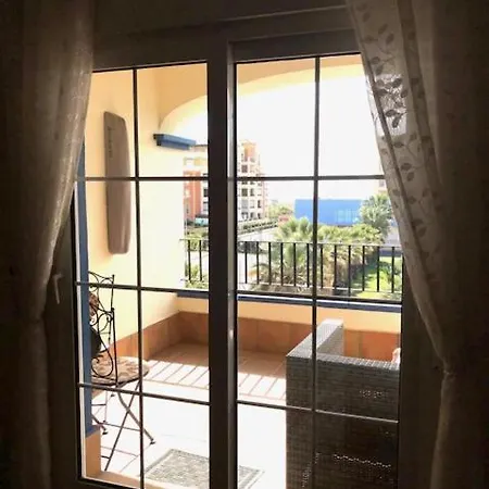 Apartment Marina Ii